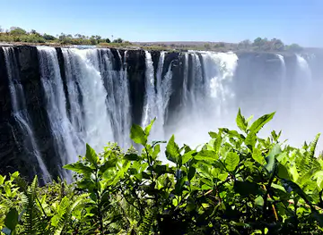 Victoria Falls