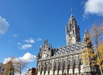 belgium/blankenberge/attraction/town-hall-of-middelburg