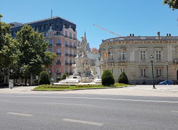 portugal/lisbon-coast/attraction/monument-deads-of-great-war