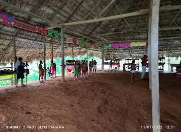 panama/portobelo/attraction/comunidad-embera-tusipono