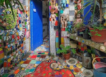 united-kingdom/middlesex/attraction/house-of-dreams-museum