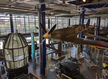 united-kingdom/stratford-upon-avon/attraction/thinktank-birmingham-science-museum