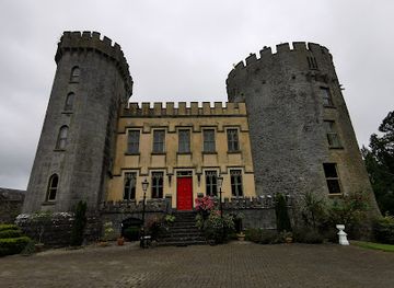 ireland/county-tipperary/attraction/farney-castle