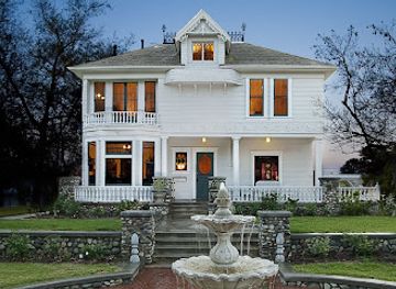 Heritage Museum of Orange County