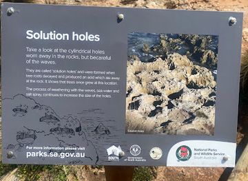 australia/limestone-coast/attraction/rainbow-rocks