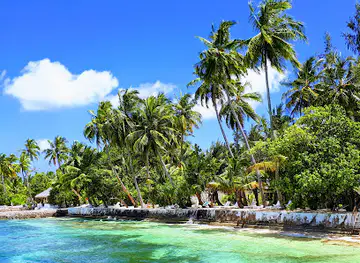 Feydhoo Park