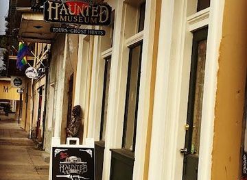 louisiana/slidell/attraction/bloody-mary-s-tours-haunted-museum-voodoo-shop