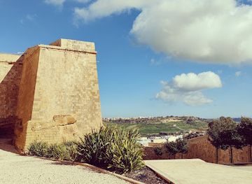 malta/gozo-citadel/attraction/the-ditch-gardens