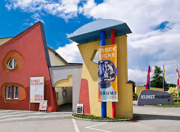 Kunstmuseum Waldviertel