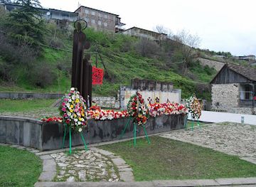 armenia/tavush/attraction/monument-to-the-memory-of-the-genocide