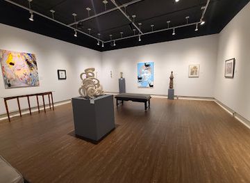 louisiana/shreveport/attraction/meadows-museum-of-art