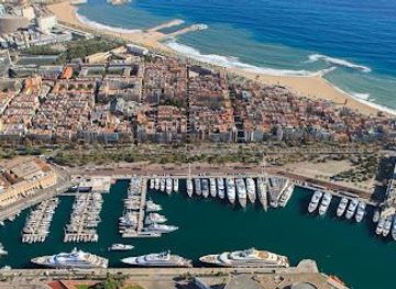 spain/montseny-natural-park/attraction/marina-port-vell