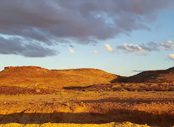 Breakway Scenic Point