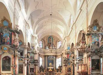 Church of All Saints