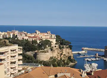 New National Museum of Monaco - Villa Paloma