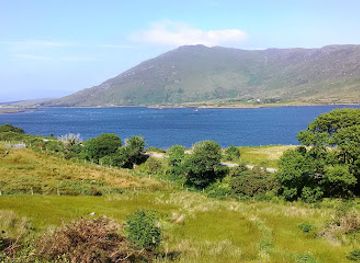 ireland/croagh-patrick/attraction/the-achill-experience-aquarium-visitor-centre