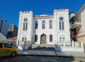 Synagogue
