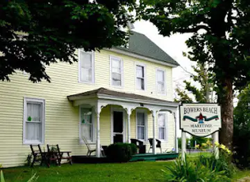 Bowers Beach Maritime Museum