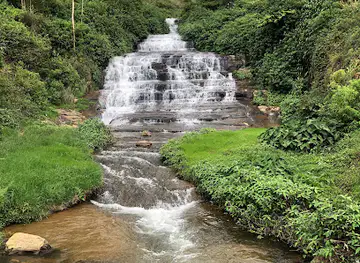 Glassaugh Falls