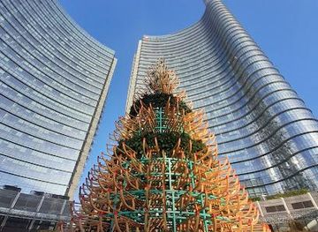 italy/bergamo/attraction/piazza-gae-aulenti