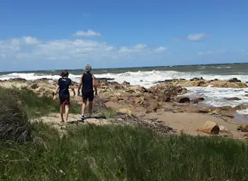 Playa Manantiales