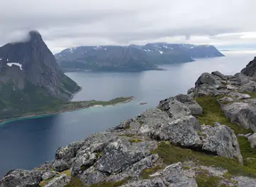 Ånderdalen National Park