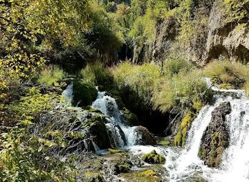 south-dakota/deadwood/attraction/roughlock-falls