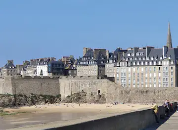 La Cité Corsaire