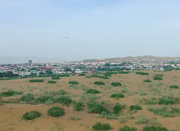 Qadimiy Afrasiyob shaxri qoldiqlari