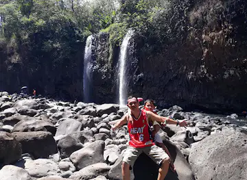 Twin Falls Maramag