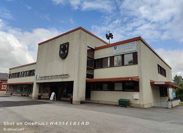 finland/south-ostrobothnia/attraction/jaeger-museum-of-finland