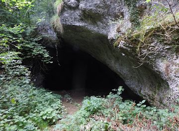 slovenia/gorizia/attraction/gabrovska-pecina-bear-cave