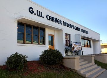 alabama/dothan/attraction/g-w-carver-interpretive-museum