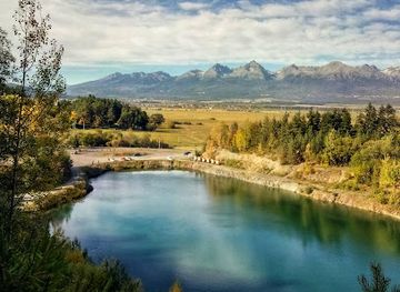 slovakia/poprad/attraction/naucny-chodnik-kvetnica