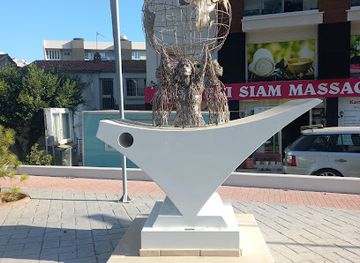 cyprus/limassol/attraction/sculpture