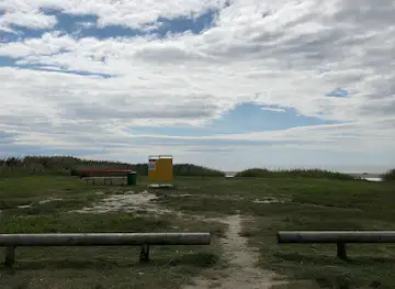 Vana-Pärnu rand/ beach