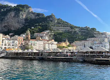 Antico Arsenale della Repubblica di Amalfi