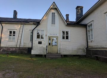 finland/kymenlaakso/attraction/vehkalahti-village-museum