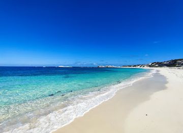 Gun Point Beach