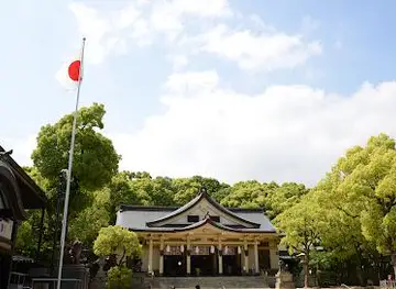 Minatogawa Jinja