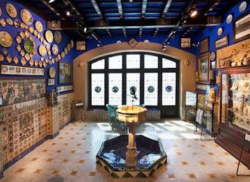 spain/tarragona/attraction/museu-del-cau-ferrat