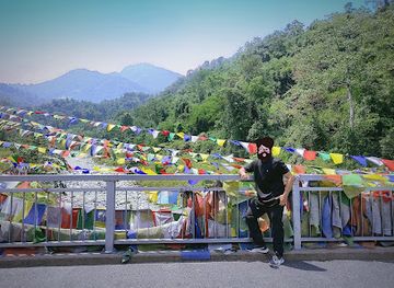 bhutan/zhemgang/attraction/bhutan-view