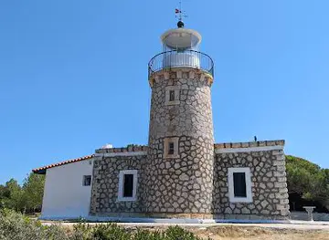 Skinari Lighthouse