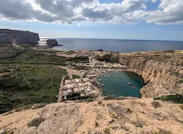Inland Sea & Sunset View Point