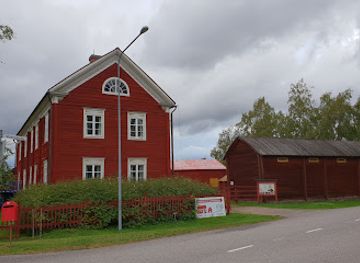 finland/halti/attraction/yli-laurosela-house-museum