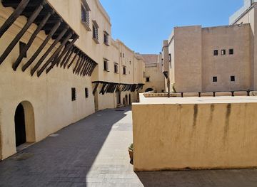 algeria/oued-righ/attraction/rais-palace