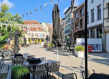 belgium/antwerp/attraction/vismarkt