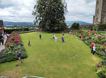 united-kingdom/stirling/attraction/queen-anne-s-garden
