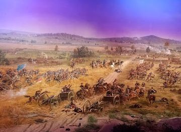 pennsylvania/gettysburg-battlefield/attraction/gettysburg-cyclorama