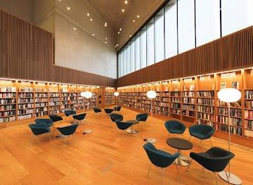 LexIcon Library and Cultural Centre